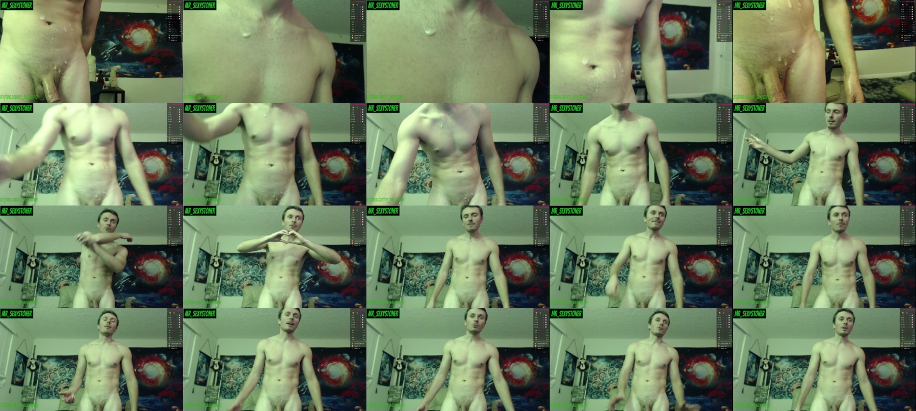 Mr_Sexystoner  11-12-2021